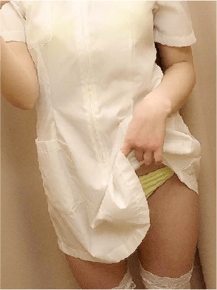 写メ日記